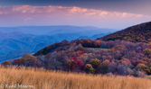 PIKE KNOB, NORTH FORK MOUNTAIN, WV © KENT MASON