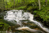 04A-32 WATERFALLS OF THE WV HIGHLANDS, WV  © KENT MASON