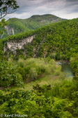 04E-11  POTOMAC RIVER VIEW, SMOKE HOLE CANYON, WV  © KENT MASON