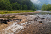 04E-34  SOUTH FORK OF THE POTOMAC, SMOKE HOLE CANYON, WV  © KENT MASON