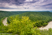 04P-15  GREENBRIER RIVER, WV  © KENT MASON