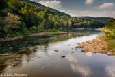 04P-11  GREENBRIER RIVER, WV  © KENT MASON