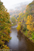 04P-06  GREENBRIER RIVER, WV  © KENT MASON