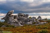 04Q-32  ALLEGHENY FRONT AND EASTERN CONTINENTAL DIVIDE, WV  © KENT MASON