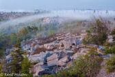 04Q-23  ALLEGHENY FRONT AND EASTERN CONTINENTAL DIVIDE, WV  © KENT MASON