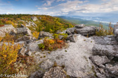 04Q-33  ALLEGHENY FRONT AND EASTERN CONTINENTAL DIVIDE, WV  © KENT MASON