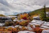 04Q-16  ALLEGHENY FRONT AND EASTERN CONTINENTAL DIVIDE, WV  © KENT MASON