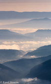 04Q-20  ALLEGHENY FRONT AND EASTERN CONTINENTAL DIVIDE, WV  © KENT MASON