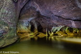 05G-23 PIERCY CAVE, WV  © KENT MASON