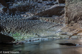 05G-30 SINKS OF GANDY CAVE, WV  © KENT MASON