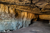 05G-25 SINKS OF GANDY CAVE, WV  © KENT MASON