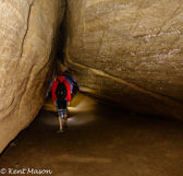 05G-26 SINKS OF GANDY CAVE, WV  © KENT MASON