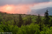 10H-05 WEATHER IN THE WV HIGHLANDS  © KENT MASON