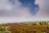 10H-10 WEATHER IN THE WV HIGHLANDS  © KENT MASON