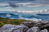 10H-26 WEATHER IN THE WV HIGHLANDS  © KENT MASON