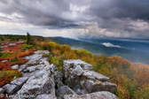 10H-17 WEATHER IN THE WV HIGHLANDS  © KENT MASON