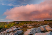 10H-02 WEATHER IN THE WV HIGHLANDS  © KENT MASON