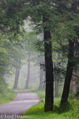 10K-09  ALONG COUNTRY ROADS, WV  © KENT MASON