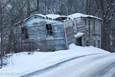 10K-23  ALONG COUNTRY ROADS, WV  © KENT MASON