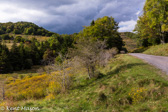 10K-15  ALONG COUNTRY ROADS, WV  © KENT MASON