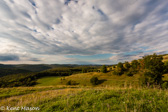 10K-16  ALONG COUNTRY ROADS, WV  © KENT MASON